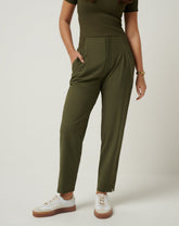 Grape Leaf Travis Mathew Moontide Pant