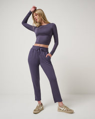 Graystone Travis Mathew Skyloft Soft Ankle Pant