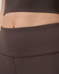 Coffee Grounds Travis Mathew Moveknit Bonded Pant