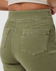 Clover Travis Mathew Everyday Ankle Pant