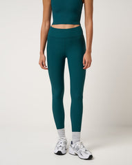 Dark Sea Travis Mathew Moveknit Rib Legging