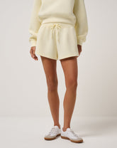 Pear Sorbet Travis Mathew Cloudscape Short
