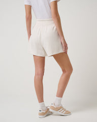 Heather Brazillian Sand Travis Mathew Skyloft Soft Tie Short