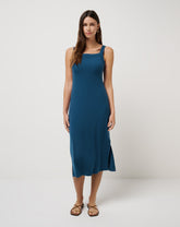 Poseidon Travis Mathew Pinot Cloud Midi Dress