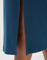 Poseidon Travis Mathew Pinot Cloud Midi Dress