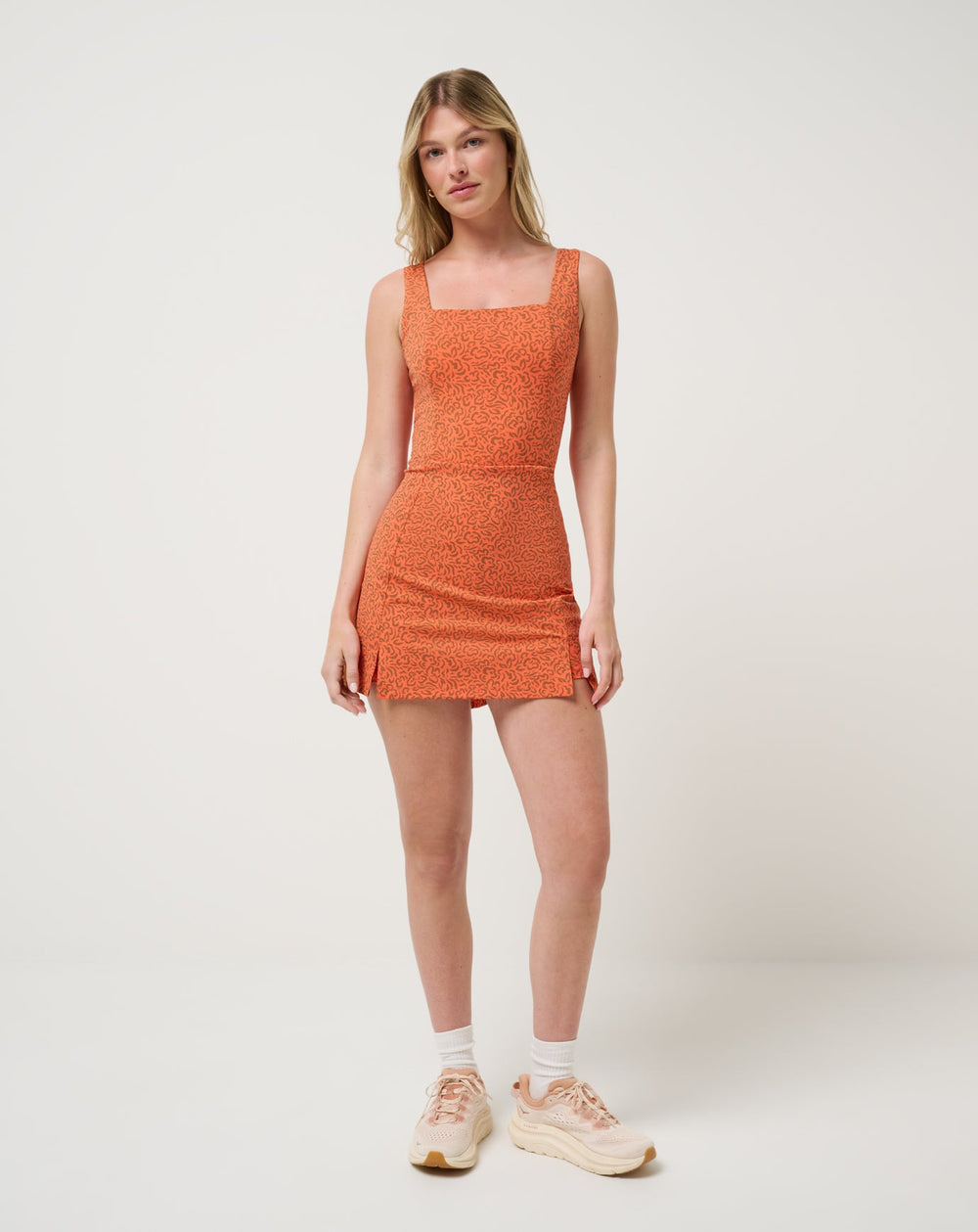 Tigerlily Multi Travis Mathew Reflection Dress