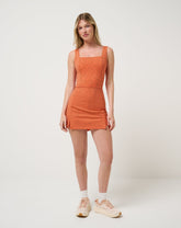 Tigerlily Multi Travis Mathew Reflection Dress