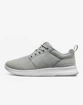 Heather Sleet Travis Mathew The Daily 3 Shoe