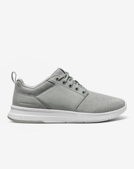 Heather Sleet Travis Mathew The Daily 3 Shoe