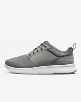 Heather Quiet Shade Travis Mathew The Daily 3 Shoe