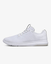 Heather White Travis Mathew The Daily Lite Shoe
