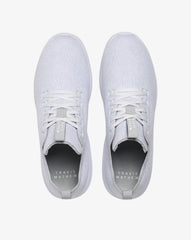 Heather White Travis Mathew The Daily Lite Shoe