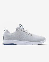 Heather Microchip Travis Mathew The Daily Lite Shoe