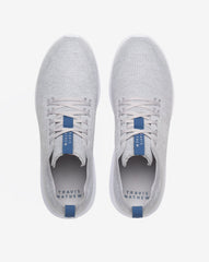 Heather Microchip Travis Mathew The Daily Lite Shoe