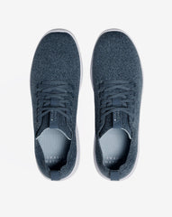 Heather Bering Sea Travis Mathew The Daily Lite Shoe
