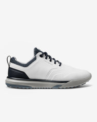 White/Total Eclipse Travis Mathew The Daily Pro Plus Golf Shoe