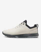 Birch/Ebony Travis Mathew The Daily Pro Plus Golf Shoe