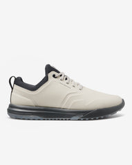 Birch/Ebony Travis Mathew The Daily Pro Plus Golf Shoe