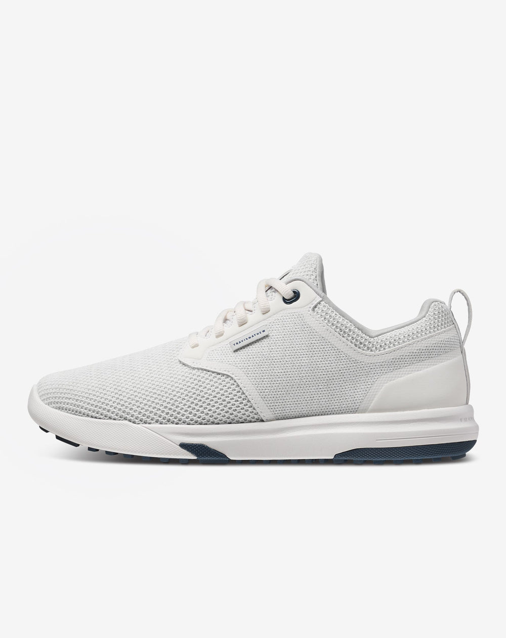Heather White Travis Mathew The Daily Pro Hybrid Shoe
