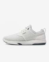 Heather White Travis Mathew The Daily Pro Hybrid Shoe