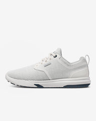 Heather White Travis Mathew The Daily Pro Hybrid Shoe