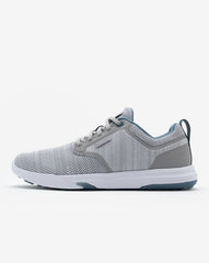 Heather Sleet Travis Mathew The Daily Pro Hybrid Shoe