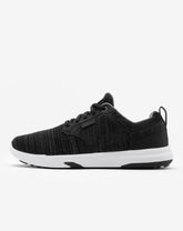 Black Travis Mathew The Daily Pro Hybrid Shoe