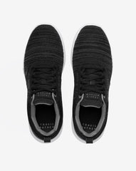 Black Travis Mathew The Daily Pro Hybrid Shoe