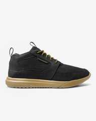 Black/Gum Travis Mathew The Daily Ranger