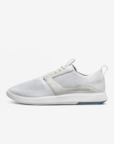 Heather White Travis Mathew The Modern One Shoe