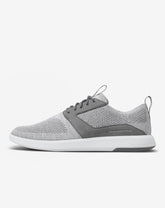 Heather Sleet/Quiet Shade Travis Mathew The Modern One Shoe