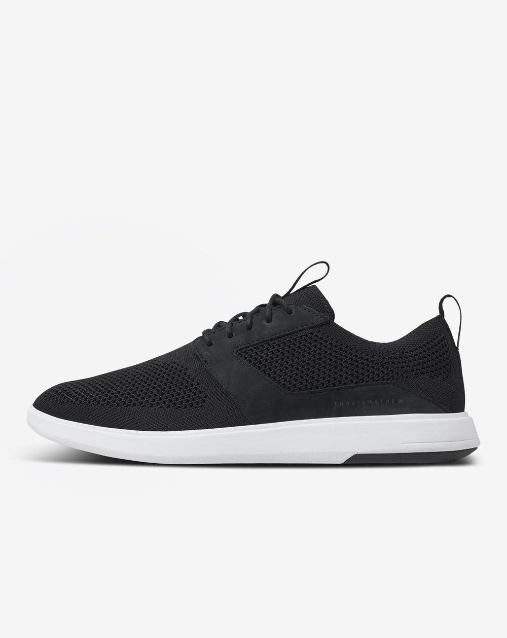 Black Travis Mathew The Modern One Shoe