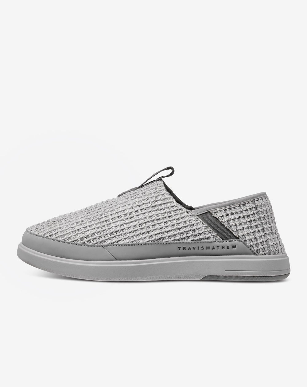 Heather Grey Travis Mathew The Modern Lounge