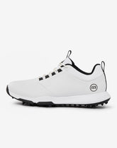 White Travis Mathew The Ringer 2 Golf Shoe