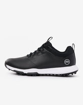 Black Travis Mathew The Ringer 2 Golf Shoe