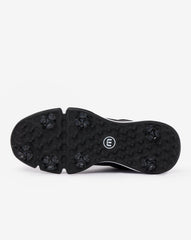 Black Travis Mathew The Ringer 2 Golf Shoe