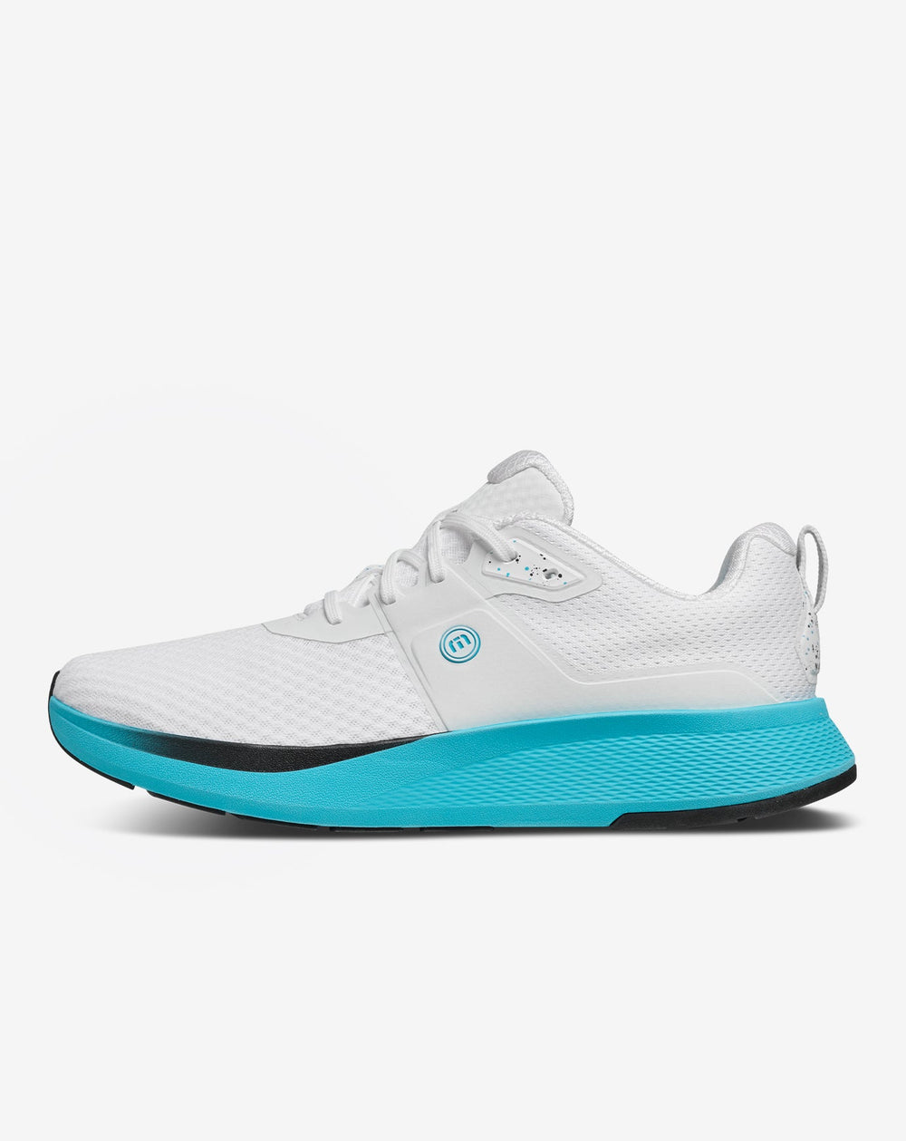 White/Blue Travis Mathew The NuAge
