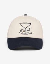 Sandshell Travis Mathew Socal Social Adjustable Hat