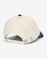 Sandshell Travis Mathew Socal Social Adjustable Hat