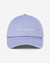 Mid Blue Travis Mathew The Dad Hat