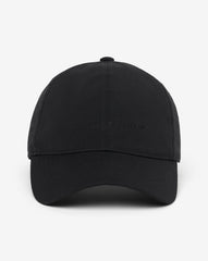 Black Travis Mathew Moonshadow Adjustable Hat