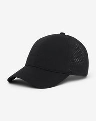 Black Travis Mathew Moonshadow Adjustable Hat