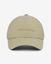 Oil Green Travis Mathew Moonshadow Adjustable Hat