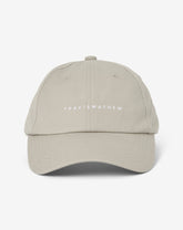 Light Khaki Travis Mathew The Dad Hat
