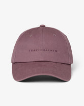 Flint Travis Mathew The Dad Hat