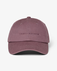 Flint Travis Mathew The Dad Hat