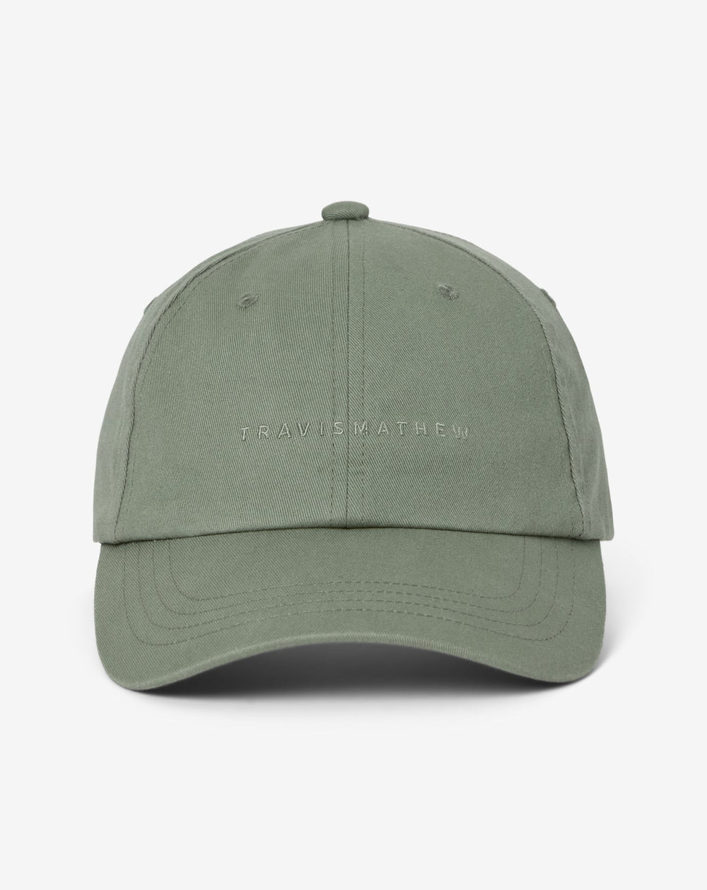 Clover Travis Mathew The Dad Hat