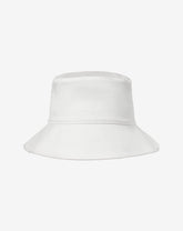 White Travis Mathew Seaview Bucket Hat