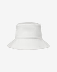 White Travis Mathew Seaview Bucket Hat
