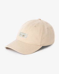 Natural Travis Mathew Sabora Snapback Hat